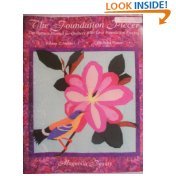 THE FOUNDATION PIECER (VOLUME 2 NUMBER 3) B001BH3FOO Book Cover