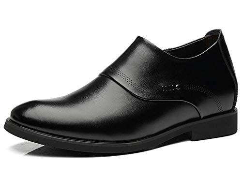 [D.IIZOO] 6cm gAbvV[NbgV[Y rWlX Y Xb|vC 6Z`  q[AbvV[Y wȂC Cq[ V[NbgJWAV[Y (24CM, ubN)