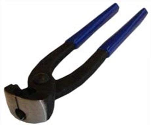 Side Jaw Clamp Pliers (Pincer Tool) for Oetiker Clamps or All Ear Type Clamps