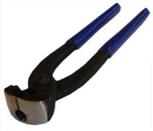 Side Jaw Clamp Pliers (Pincer Tool) for Oetiker Clamps or All Ear Type Clamps