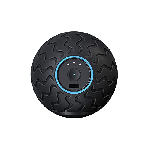 image for TheraGun Therabody Wave Series Wave Solo - Handheld Bluetooth Enabled 