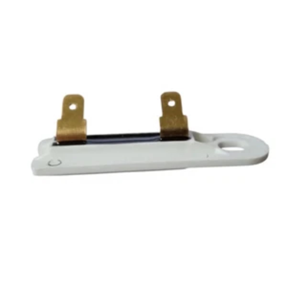 Replacement for Choice Part W10909685 Dryer Thermal Fuse for Whirlpool Compatible with Choice Manufactured Parts.