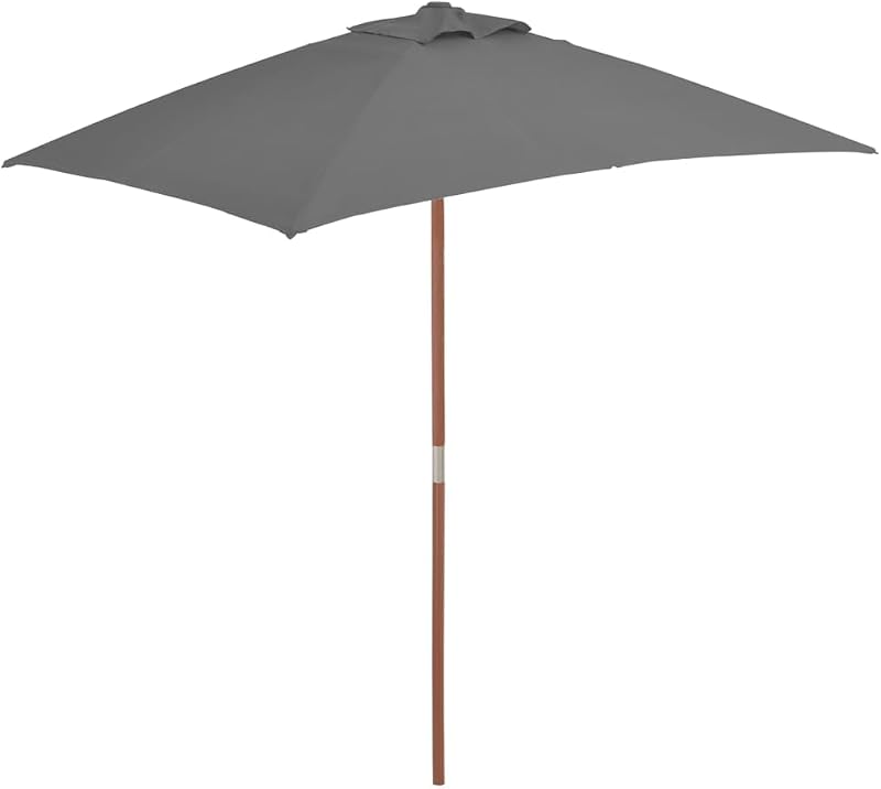 vidaXL Sonnenschirm Sonnenschirme Sonnen Schirm
