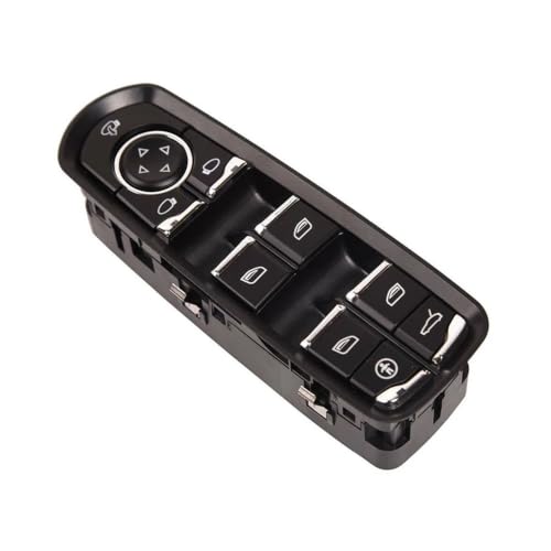 Interrupteur de vitre électrique 7PP959858AF pour MK2 et MK1