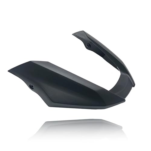 R1200GS extension carénage bec avant évite les projections de boue et protège le phare