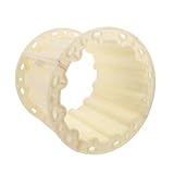 Toyvian Concrete Pillar Mold Roman Column Molding Diy Decorative Moulds for Garden Villa Corridor European Style