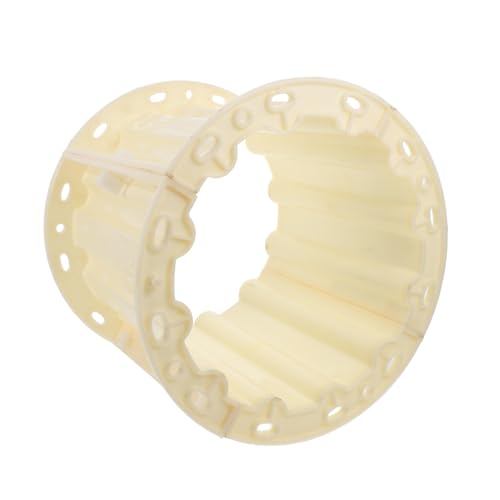 Toyvian Concrete Pillar Mold Roman Column Molding Diy Decorative Moulds for Garden Villa Corridor European Style