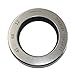 Shaft Seals Oil Seal 45 x 68 x 12 mm B2PT PTFE Single Lip, Stainless Steel High-Pressure Hydraulic Seals, for Industrial Pumps, Screw Air Compressor Rotary Shaft 45-68-12/155