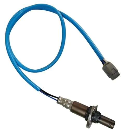 Sonde lambda 22641AA211 capteur oxygène pour Subaru Forester et Legacy - 5