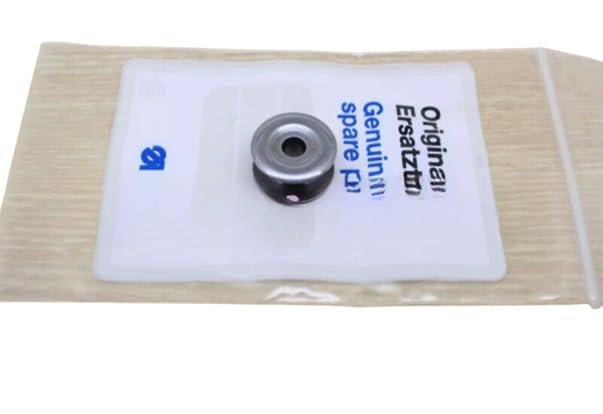 1-piece sewing machine 697 lining sleeve cutting machine spool 0249000372