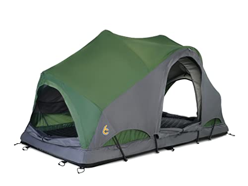 Rev Tent | Scout