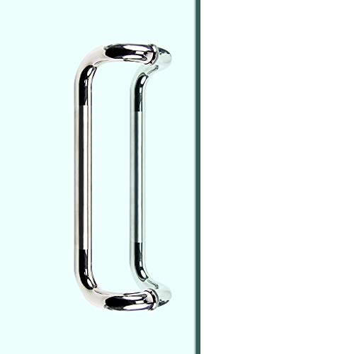 �h�A�n���h�� �X�e�����X�X�`�[�� �K���X�h�A �ؐ��h�A�n���h�� �I�t�B�X �z�e�� �V���b�v �����˗p�n���h��(46×42.5cm