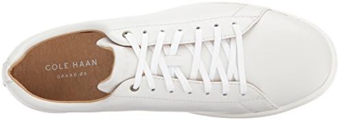 Cole Haan Men's Grand Crosscourt II Sneakers 5 Cole Haan Men's Grand Crosscourt II Sneakers