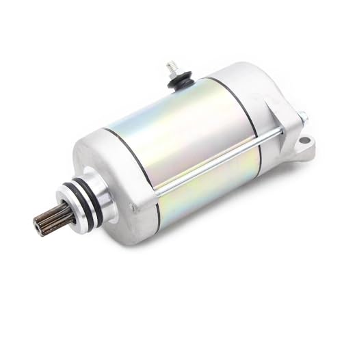 Motor de arranque para Indy Frontier y Ranger 700 4X4 sustituto OEM 4