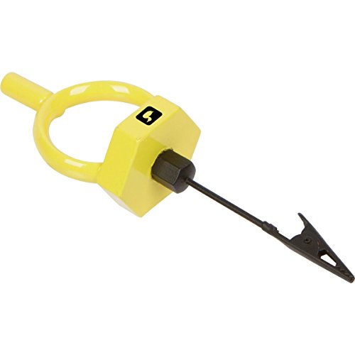 Loon Outdoors Gator Grip Dubbing Spinner