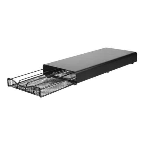 Garneck Moderno Porta Cialde Da Caffè Capacità Organizer Per Cassetto Porta Cialde