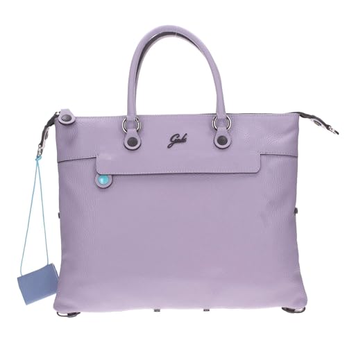  GABS Borsa Donna Viola G3 plus tg m