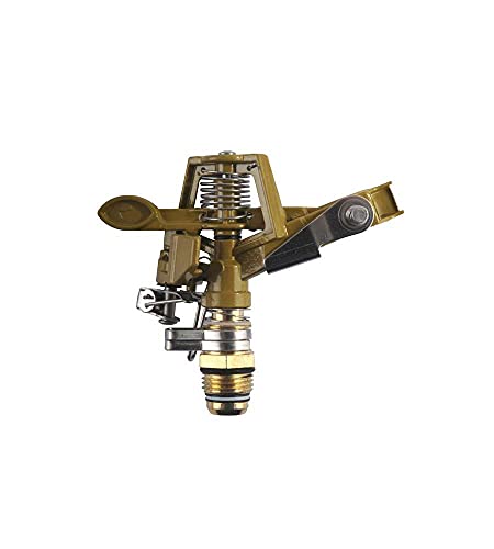 Sprinkler sectors 1/2 M Met OB ILCAMPO 08536