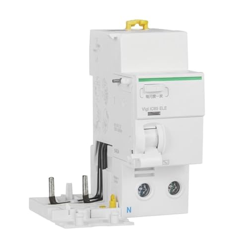 Vigi iC65 ELE bloc différentiel pour éviter les fuites de courant