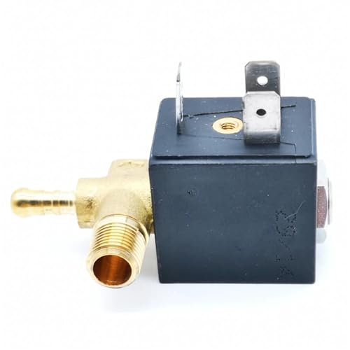 Électrovanne en laiton série 6000 AC230V au design robuste et durable