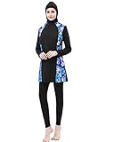 El paquete incluye: 1 * Con el top de Hijab + 1 * Pantalones