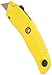 Stanley Hand Tools 10-989 Swivel-Lock Utility Knife Retractable Blade