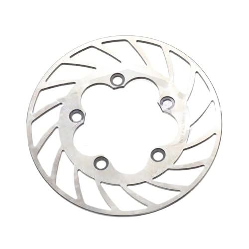 Rotor de frein moto en acier haute résistance 220x5mm pour série GSX-R