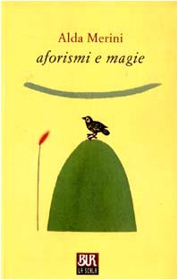 Perfect Paperback Aforismi e magie [Italian] Book