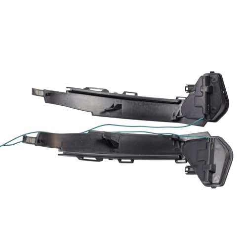 Clignotant dynamique LED auto feu répétiteur Audi A1 8X - 2