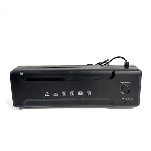 Máquina laminadora, Laminadora, máquina laminadora Máquina A4 Máquina laminadora de bolsas fotográficas Máquina laminadora de películas A4