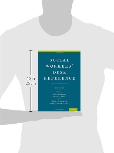 Social Workers' Desk Reference #TOP1