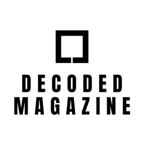 🆁🅴🅲🅾🅽🅽🅴🅲🆃🅴🅳 Decoded Magazine Mix of the Month December Submission &ndash; LogicBeat