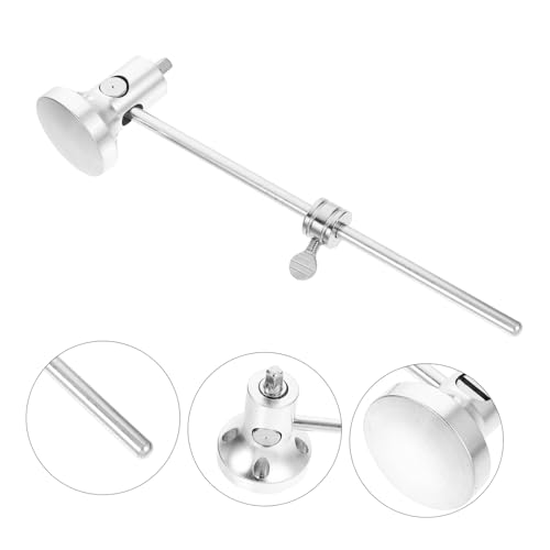 Pedal de Bombo para Batería con Martillo de Aleación de Aluminio miniatura 7
