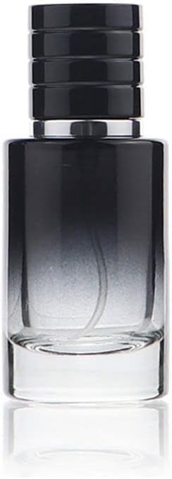 Opemg Parfümzerstäuber, tragbar, hochwertiges Glas...