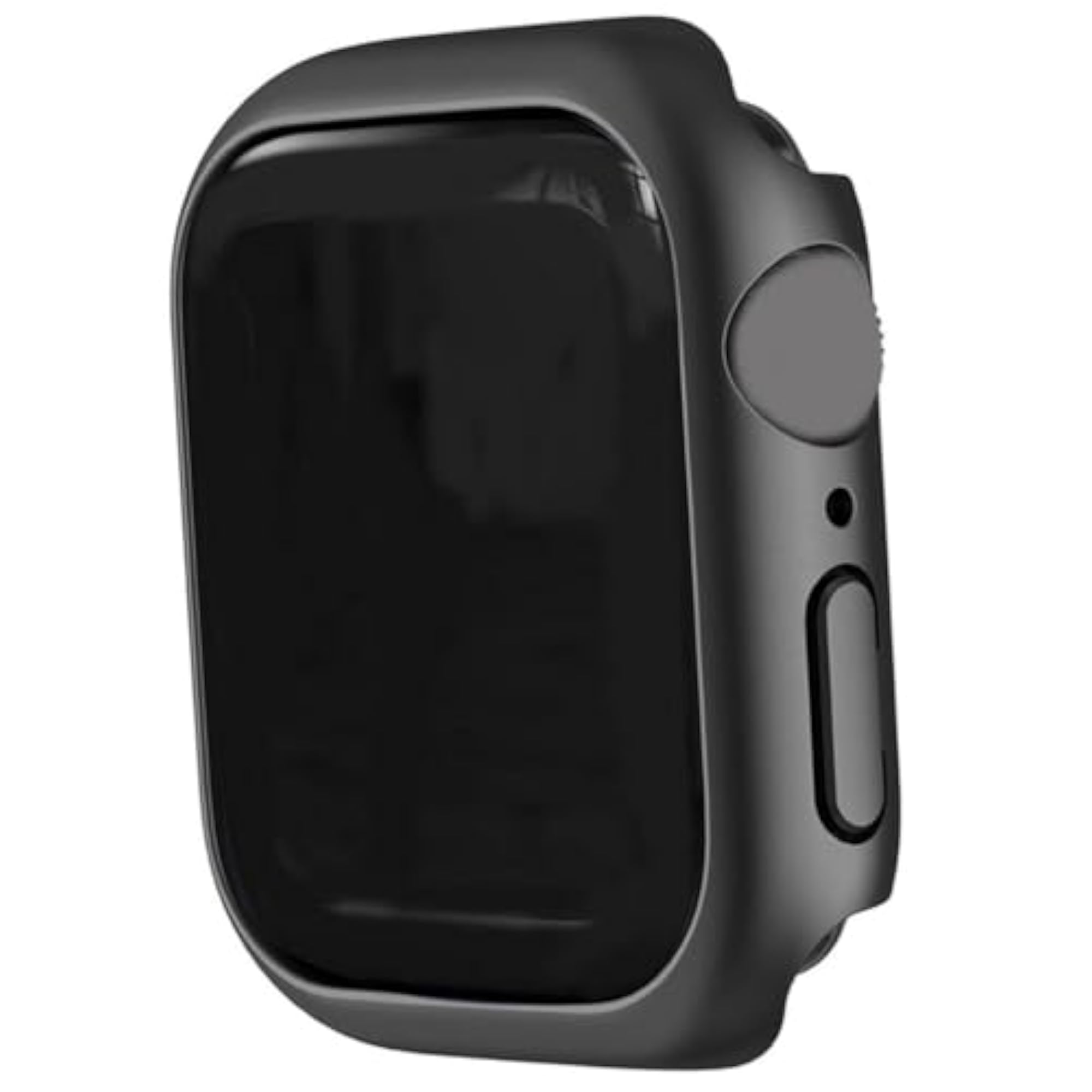 45mm Bumper Frame Protective Case for iWatch Series 7