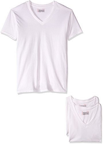 Los 5 Mejores Modelos De Camisetas Interiores Para Hombre