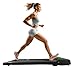 GizaStar Walking Pad Treadmill for Home - Under Desk Treadmills Mini Portable Walking Running Machine Slim Compact Motorized Electric Treadmill with Adjustable Speed Remote