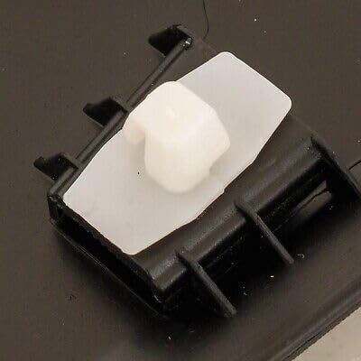 New Passenger Side Front Wheel Opening Molding Compatible with Honda Hr-v 2016-2022, HO1291107