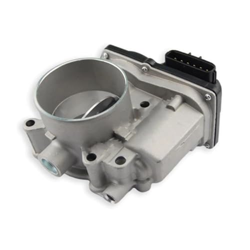Cuerpo de acelerador para Mitsubishi Pajero V80 V90 que elimina tirones