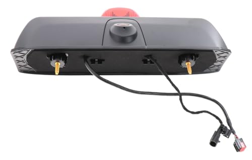 Image of Mopar 6RZ04RXFAB BEZEL BACK UP CAMERA
