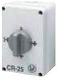 CR-25 (Conmutador) - 2