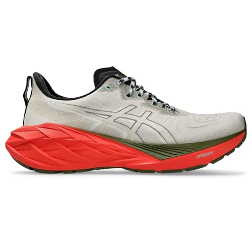 Image of ASICS Men's NOVABLAST 4 Running Shoe