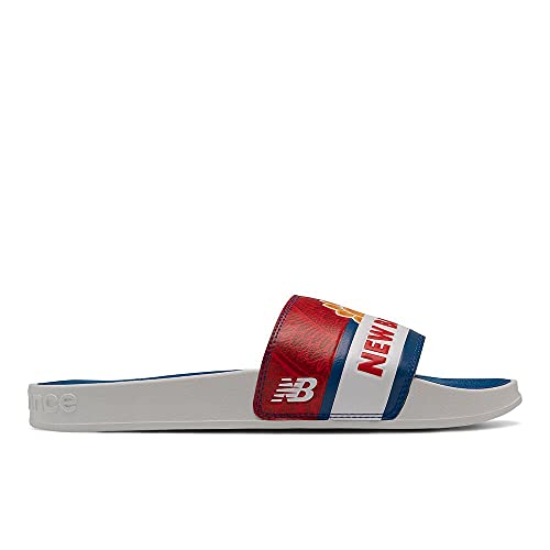 Image of New Balance Men's 200 V1 Slide Sandal