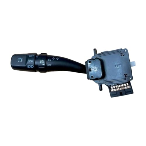 Commutateur de phare auto 93410-2D110 pour Kia Spectra 05-09