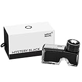 tinta montblanc opiniones Con compartimento frontal para vaciar los residuos