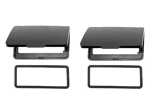 Replacement Parts for MB/MR Retractable Tonneau Cover (Lock's Cover Replacement)