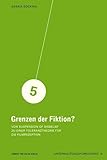  Grenzen der Fiktion? Von Suspension of Disbelief zu einer Toleranztheorie für die Filmrezeption (Unterhaltungsforschung)