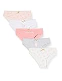 ZIPPY Pack 5 Braguitas de niña SS20 Ropa Interior, Mixed, 43989 para Niñas