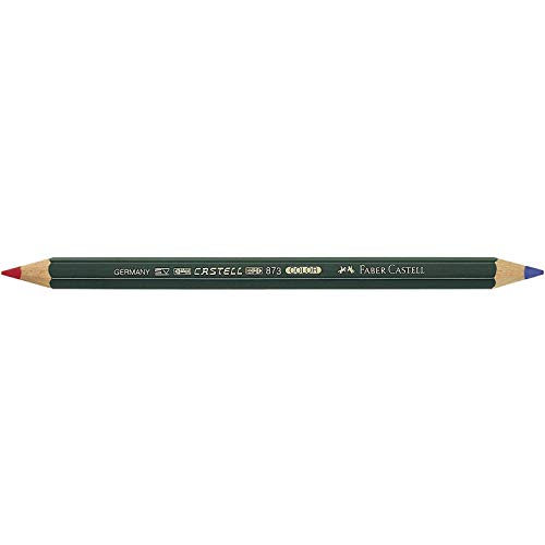 Crayons bicolore pour dessin technique et corrections bicolores 873