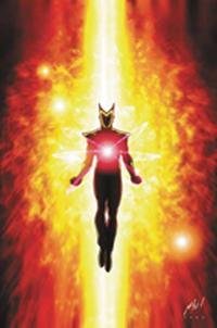 Firestorm, the Nuclear Man #14 - Book #14 of the Firestorm (2004-2007)